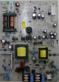Alba LCD32880HDF - PSU - 17IPS10-3 - 050509