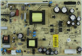 Alba LCD32880HDF - PSU - 17PW25-3 - 070610 - 20501445