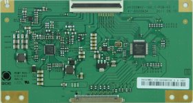 Alba LCD32947HD - T-Con - 47-602093A - HV320WXC-100_C-PCB-X0.1