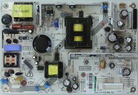 Alba LCD32HDF - PSU - 17PW26-4 - V.1 - 100409 - 20445456