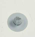 Square Plug - 1074617 Set Container Closure [Amica]