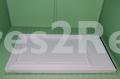 Fridge Door - 1040512 Refrigerator Door White Amica [Amica]