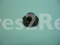 Gauge Disc - 8010454 Handle Pad Ehb2 00-03 00 07b-brown [Amica]