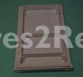 Fridge Door - 1033546 Refrigerator Door W [Amica]