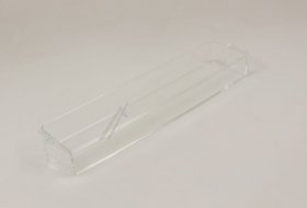 Freezer Door - 1013840 Refrigerator Doors White [Amica]