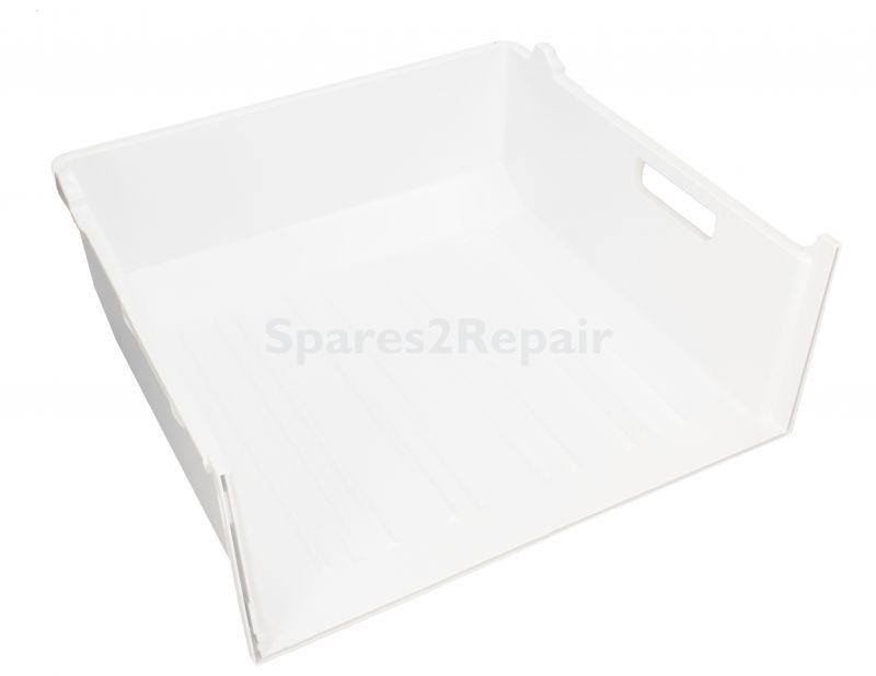 Refrigerator Drawer - 4638940100 C00915775 Drawer Static Fz 170 54_b16 [Arcelik]