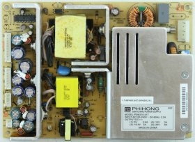 Bauer XT32 - PSU - PSM210-417 -PSM205-407 - 29111600042-RA4