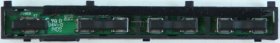 Blaupunkt 32/146I - Buttons - 40-1SANYO-KEA2LG
