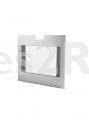Oven outer Door - 00710953 Repair-set [Bosch Siemens]