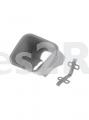 Casing Cover - 10000749 Cap [Bosch Siemens]