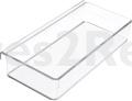 Refrigerator - Freezer Door Shelf - 11056724 Tray [Bosch Siemens]