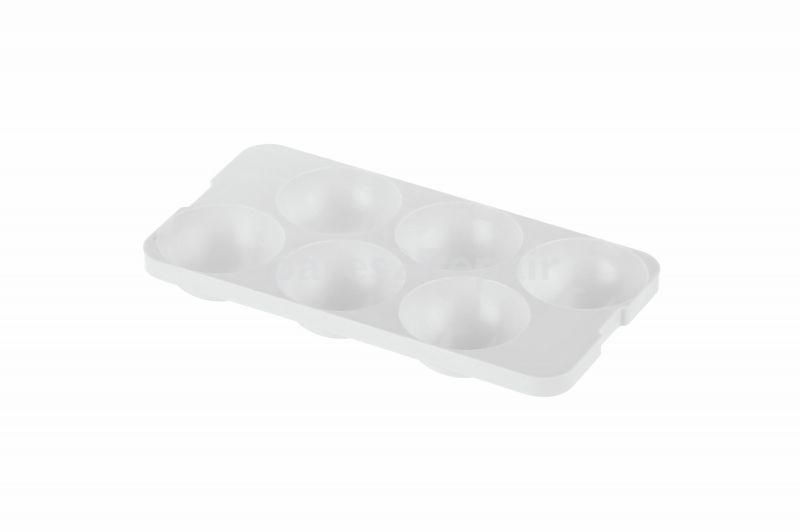 Egg Compartment Fridge - 00263285 Egg Rack [Bosch Siemens]