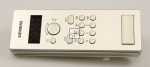 Side Cover Housing - 00680346 Panel Side [Bosch Siemens]