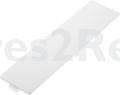 Casing Cover - 00657705 Cover [Bosch Siemens]