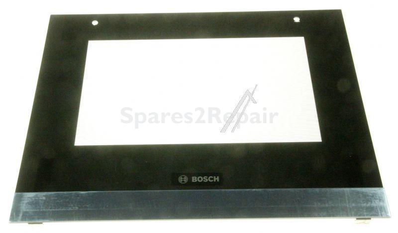 Door - 00432719 Door-outer [Bosch Siemens]