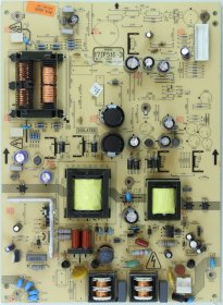 Bush LC32F1080P - Power Inverter - 17IPS10-3 V.1 - 010609 - 20582468