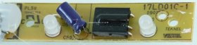 Bush LCD30TV002 - IR - 17LD01C-1 - 090104