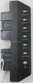Bush LT32M1CA - Buttons - 715T2950-1