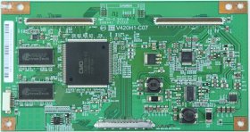 Bush LT42M1CFA - LVDS - V420H1-C07 - 35-D016630