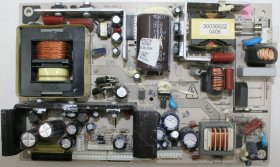 Bush IDLCD26TV22HD - PSU - 17PW15-8 - 081105