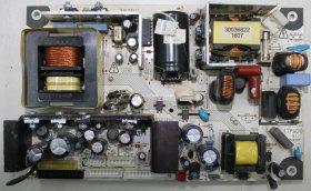 Bush IDLCD32TV27HD - PSU - 17PW20 V1 - 010507