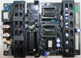 Bush LCD26TV016HD - PSU - 200-POO-MLT666A-AH