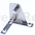 Candor Door Hinges - 3 02 02 1910a Left Upper Hinge