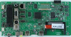 Celcus DLED32167HD3D - Main AV - 23184062 - 17MB95M - 251113R3