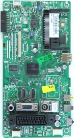 Celcus LED24S913DVDFHD - Main AV - 23048178 - 17MB62-2.6 - 110112