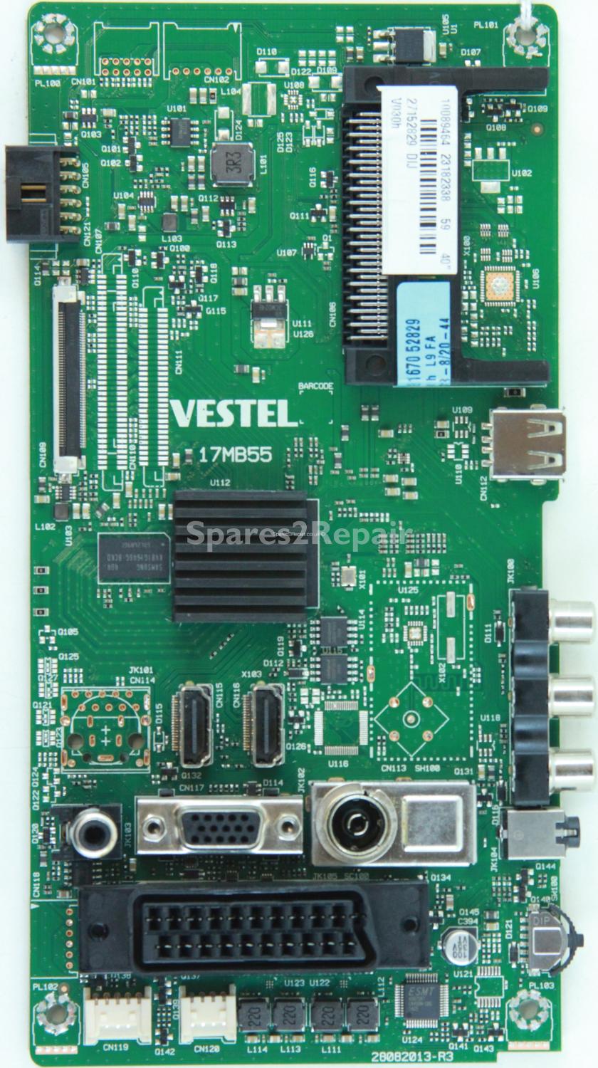 Celcus DLED40125FHD - Main AV - 23182338 - 17MB55 - 28082013-R3