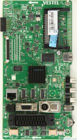 Celcus CEL-43FHDSB-16/1 - Main AV - 23331138 - 17MB97 - 260215R2