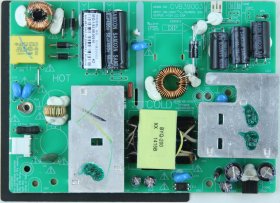Cello C40227FT2 - PSU - CVB39003 - E200213 - 1.93.08.00310 K2