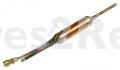 Com Dryer Capsule - Dryer Capsule With Schrader Valve 20gr