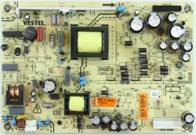 DigiHome LCD32913HD - PSU - 20585287 - 17PW25-4 V1 - 250111