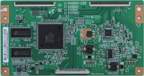 Digitrex CTF4071A - T-Con - 35-D032699 - V400H1-C05