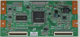 Digitrex CTF4071A - T-Con - FHD60C4LV0.2 - LJ94-02424G