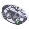 Mechanical Components - 3577319100 Burner Body assembly dual g25 [Electrolux Aeg]