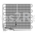 Condensation Cont. Compress. - 2666018060 Vaporizer [Electrolux Aeg]