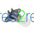 Electrolux Aeg Lamp - Assembly lamp t22 230v 20w Z18 - 4055371274