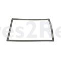 Sealing Materials - 2144830243 Magnetic Seal Freezer [Electrolux Aeg]