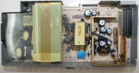 Evesham V27DMCX - PSU - PWB-0656-03 - 6693006610 - 504001R2460 3