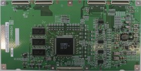 Goodmans GTV30WLCD - LVDS - V296W1-C1 - X7 - 35.A29C0.121