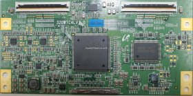 Goodmans LD3255HD - LVDS - 320WTC4LV1.0 - LJ94-01602B