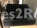 Hisense Gorenje Housing - 434035 Hood Housing