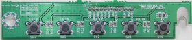 Hyundai HPT-4281H - Buttons - DPD-181-KIL-8R-01