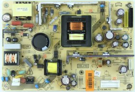 JVC LT-40DG20J - PSU - 20512297 - 17PW26-4 V.1 - 100409