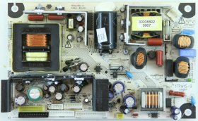 JVC LT-26DF7BK - PSU - 17PW15-9 - 230207 - 20335633