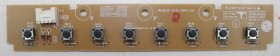 LG 32LC2D-EC - Buttons - 68709C0029B (0)
