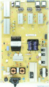 LG 65LX341C - Power Supply - EAY63689201 - EAX66163101 (1.9) - REV1.0 - LGP65RI-15CH3