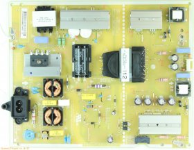 LG 55UH615V - PSU - EAY64388821 - EAX66944091(1.4) - Rev 2.0 - LGP55LIU-16CH2